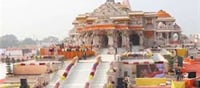 Economic Revival Driven by the Ram Mandir: 11 Crore Pilgrims in 2024